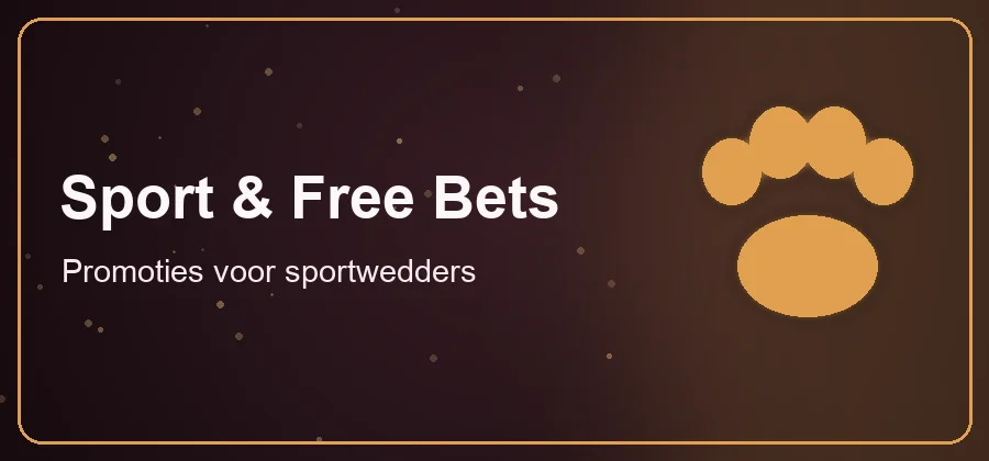 Sport & Free Bets